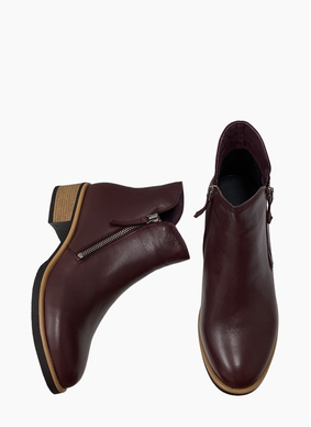 Bresley Dolomite Boot Bordo