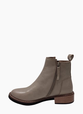 Bresley Duel Boot Taupe