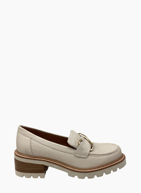 Bresley Dylan Loafer Bone