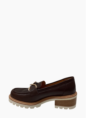 Bresley Dylan Loafer Coco