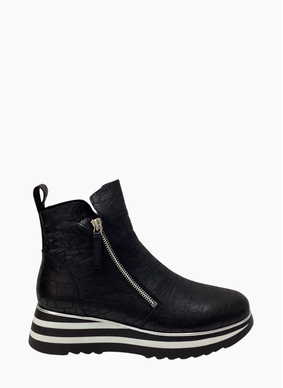 Bresley Groupie Boot Black