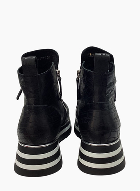 Bresley Groupie Boot Black