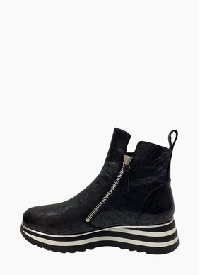 Bresley Groupie Boot Black
