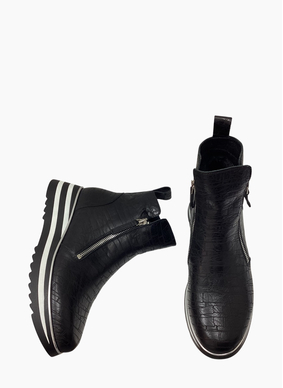 Bresley Groupie Boot Black