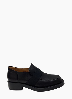 Bresley Penmark Shoe Black