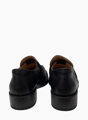 Bresley Penmark Shoe Black