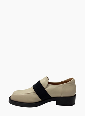 Bresley Penmark Shoe Nude