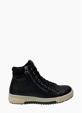 CC Resorts Gumi Boot Black