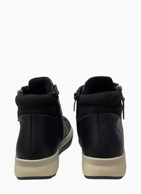 CC Resorts Gumi Boot Black
