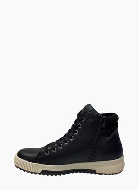 CC Resorts Gumi Boot Black