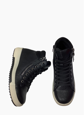 CC Resorts Gumi Boot Black