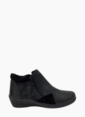 Cabello CP462-18 Boot Black Combo