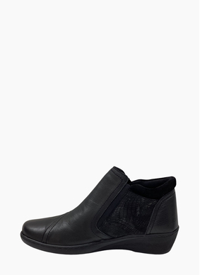 Cabello CP462-18 Boot Black Combo