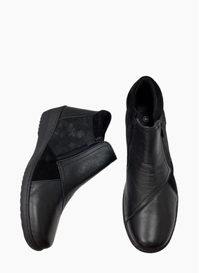 Cabello CP462-18 Boot Black Combo