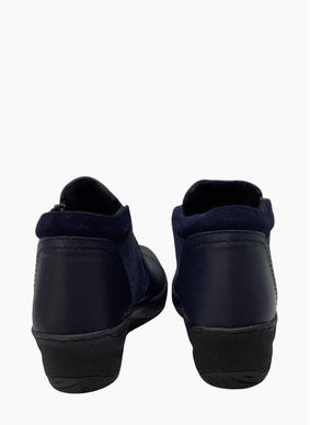 Cabello CP462-18 Boot Navy Combo