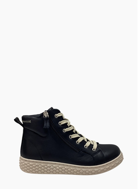 Cabello Una Boot Black