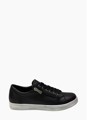 Cabello Unity Sneaker Black