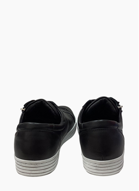 Cabello Unity Sneaker Black