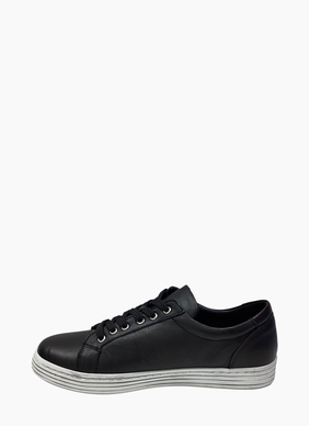 Cabello Unity Sneaker Black