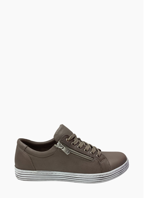 Cabello Unity Sneaker Dark Stone