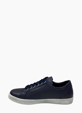 Cabello Unity Sneaker Navy