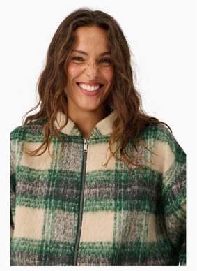 Cartel & Willow CW Miles Jacket - Tide Check
