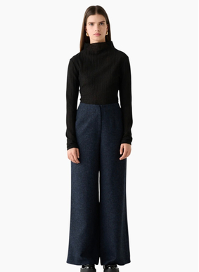 Esmaee Edition Pant Indigo