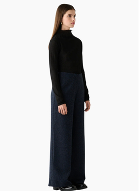 Esmaee Edition Pant Indigo