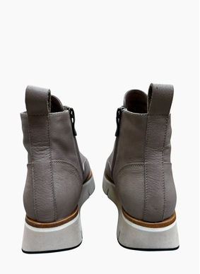 Gelato Orlando Boot Taupe