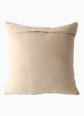 Le Forge Handloom Cushion - Stripe