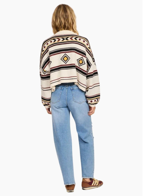 Sisstrevolution Ibiza Island Sweater