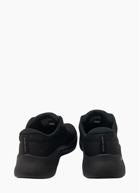 Skechers 150051 Arch Fit 2.0 Big League Sneaker Black