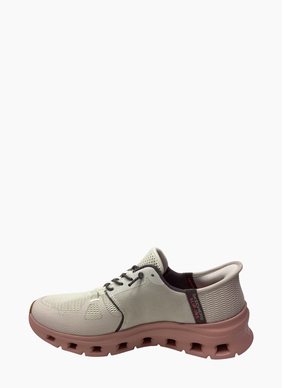 Skechers 150420W Glide-Step Pro Sneaker Taupe/Multi