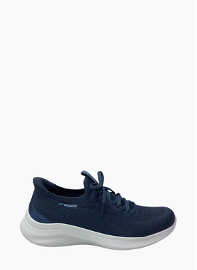 Skechers 150801 Ultra Flex 4.0 Sneaker Navy