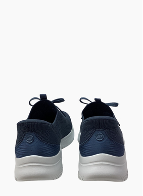 Skechers 150801 Ultra Flex 4.0 Sneaker Navy