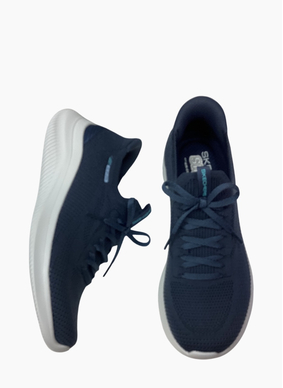 Skechers 150801 Ultra Flex 4.0 Sneaker Navy