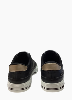 Skechers 177218 Arch Fit Arcade - Catch Ya There Shoe Black