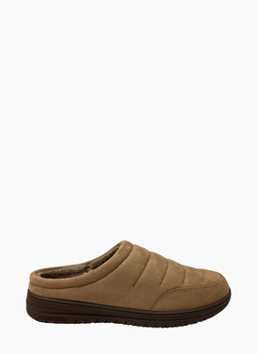 Skechers 204636 Murette - Garvanza Slipper Tan
