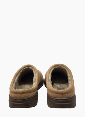 Skechers 204636 Murette - Garvanza Slipper Tan