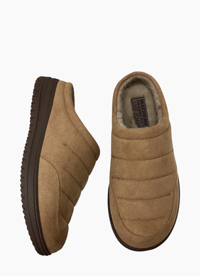 Skechers 204636 Murette - Garvanza Slipper Tan