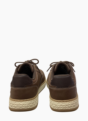 Skechers 205234WW Garlan - Pryor Shoe Brown