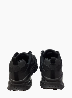 Skechers 237211 Skech-Air Envoy - Buyers Peak Sneaker Black