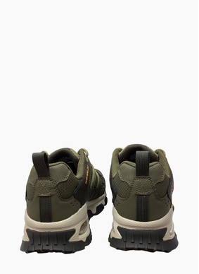 Skechers 237211 Skech-Air Envoy - Buyers Peak Sneaker Olive