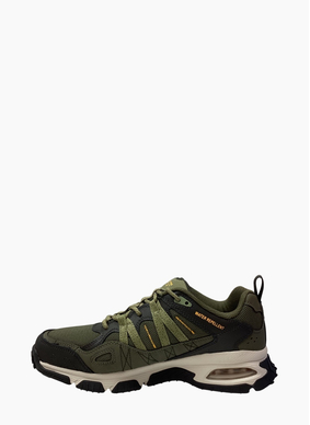 Skechers 237211 Skech-Air Envoy - Buyers Peak Sneaker Olive