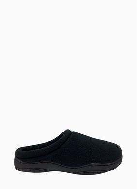 Tamarac Suzie Clog Slipper Black