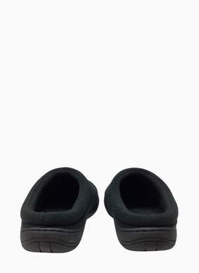 Tamarac Suzie Clog Slipper Black