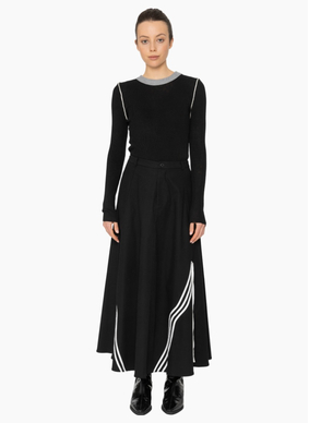 Blacklist 832 Kip Skirt