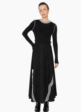 Blacklist 832 Kip Skirt