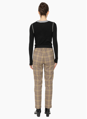 Blacklist 892 Tora Pant