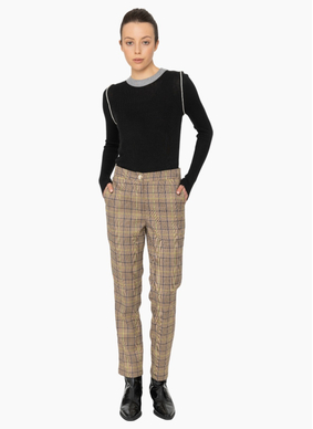 Blacklist 892 Tora Pant